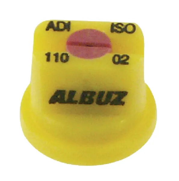 Pl.post.trys.ADI 110° žlutá k.