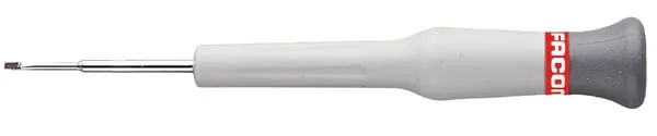 Šroubovák AEF Micro-Tech® s otočnou hlavou pro šrouby s drážkou