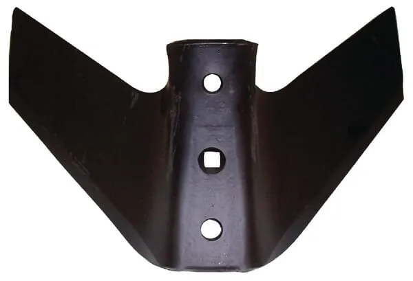 Křídl.radlice 480 mm LA70