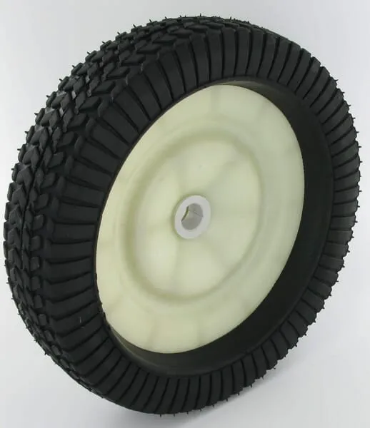 Kolo pro zametače 38"/96CM-42"/107