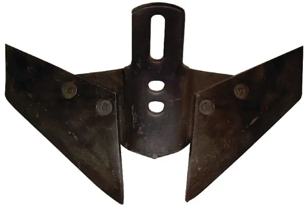 Radlice kompletní 380 mm