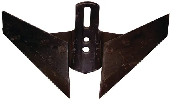Radlice kompletní 470 mm