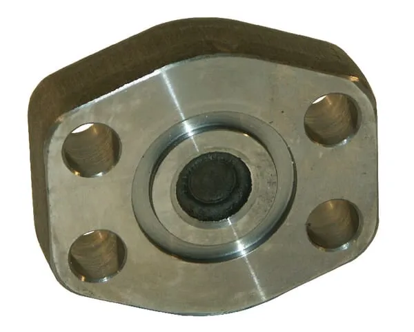 Zaslepovací příruby, SAE 3000 PSI, AFC