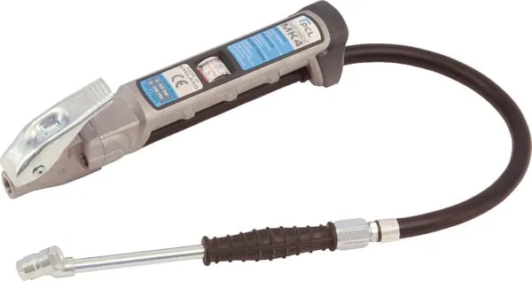 Manometr na pneumatiky MK4