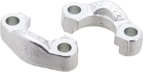 Poloviny příruby SAE 6000-3/4