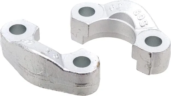 Poloviny příruby SAE 6000-1 1/2