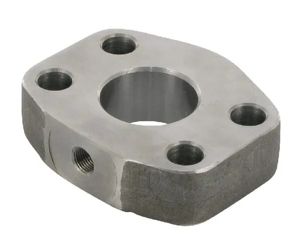 Měřicí příruby SAE 6000 psi