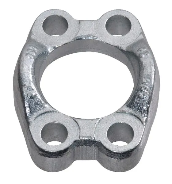 Nedělené poloviny přírub, SAE 3000 psi