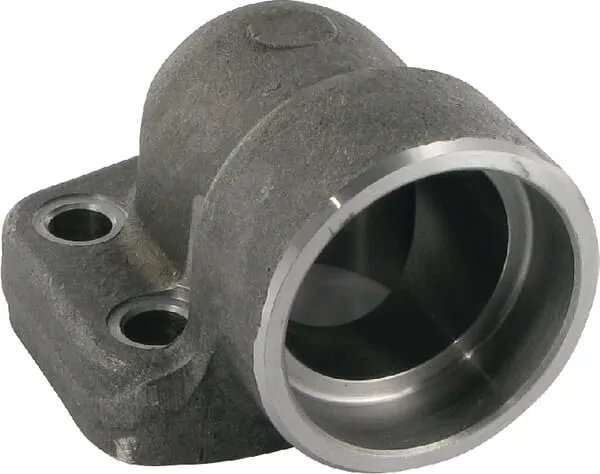 BSP Navařovací příruby SAE 90° 3000 psi