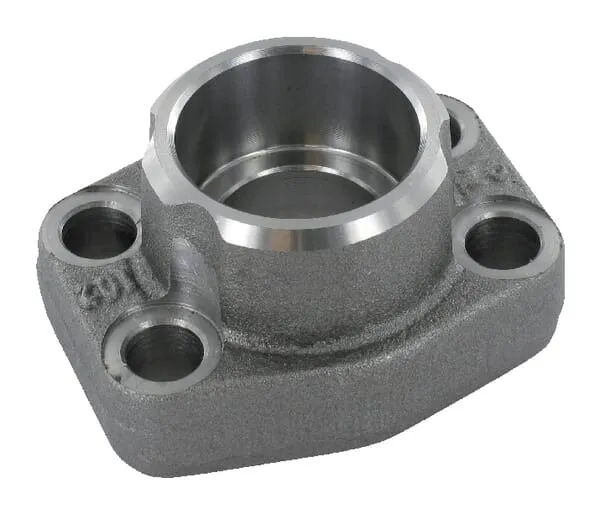 Navařená příruba SAE 300-1