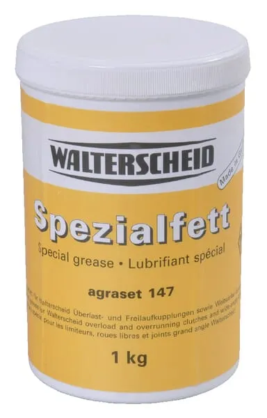 Speciální tuk 1 kg