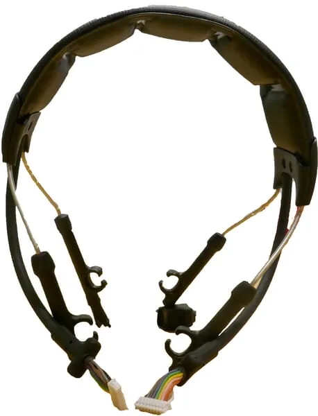 Čelenka pro WS Alert XP