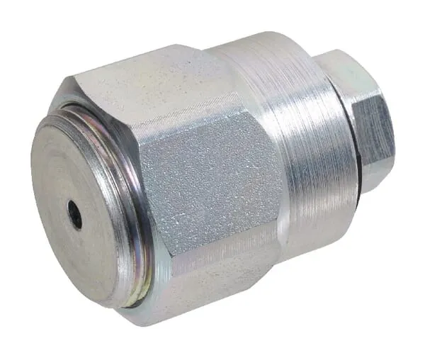 Objímka brzd.systému M18x1,5-1