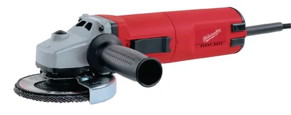 AGS15125C Úhlová bruska 1500 W / 125 mm