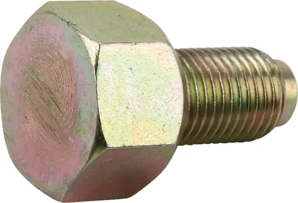 Šroub s kul.sedlem M14x1,5x24