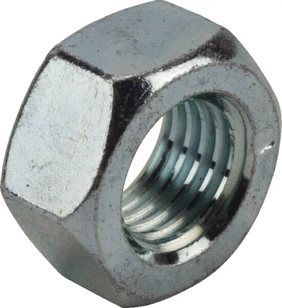 Šestihranná matice