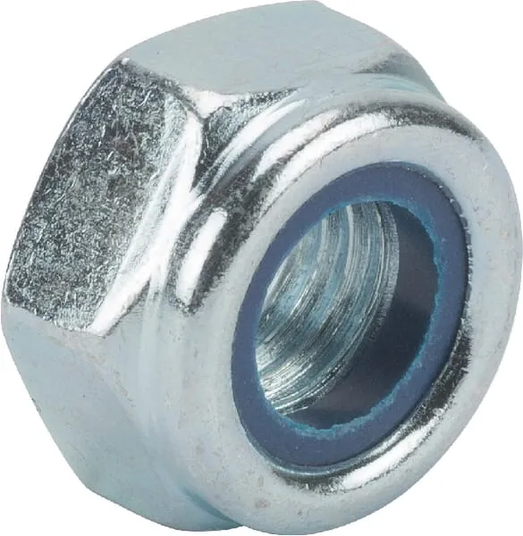 Pojistná matice Elastic-Stop