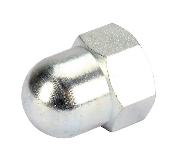 Uzavřená matice M14 x 1,5