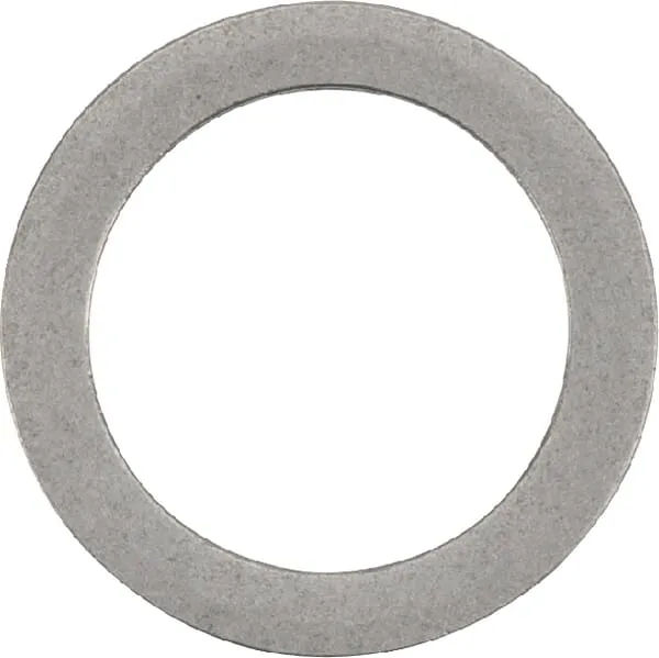 Regulační podložka 20x28x3