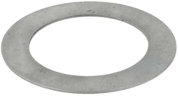 Regulační podložka 28x39,5x0,2