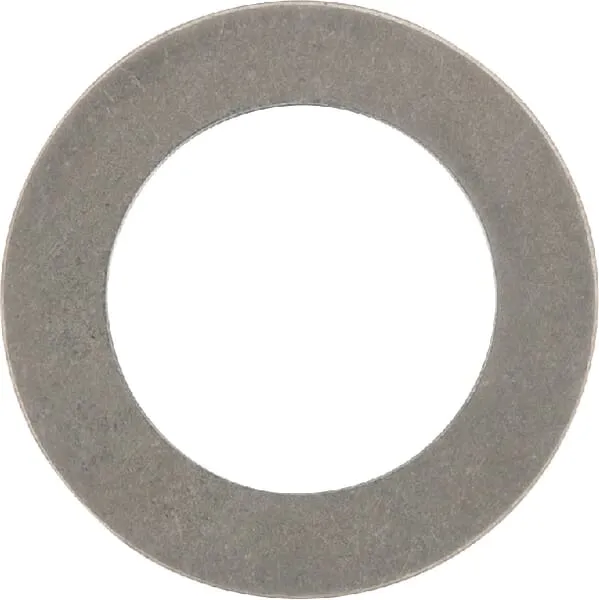 Regulační podložka 17x26,9x0,4