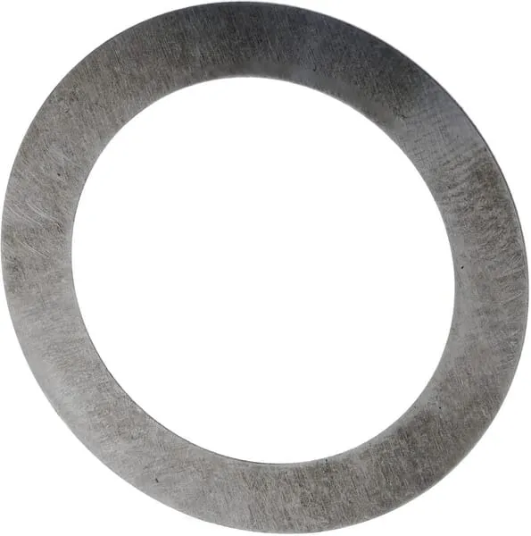 Regulační podložka 25x34,5x0,2