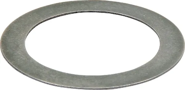 Regulační podložka 25x34,5x0,4