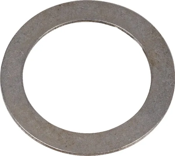 Regulační podložka 25x34,5x1