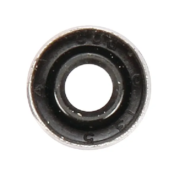 Hřídelové těsnění 3760 B1 6x13