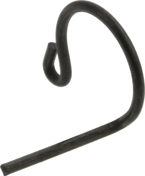 Zajišťovací třmen