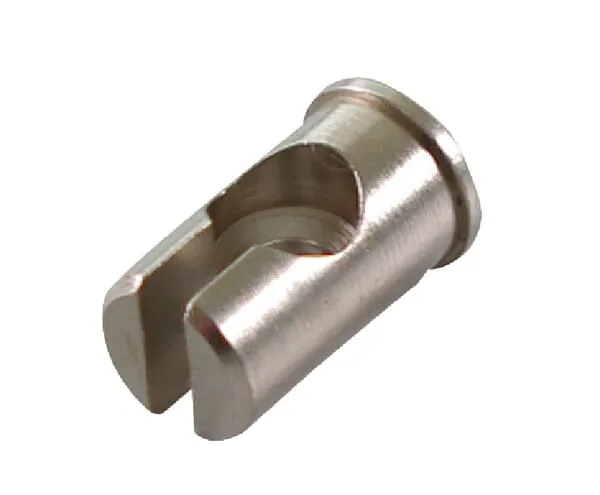 Držák pro bowdenové táhlo C6,4x8x14