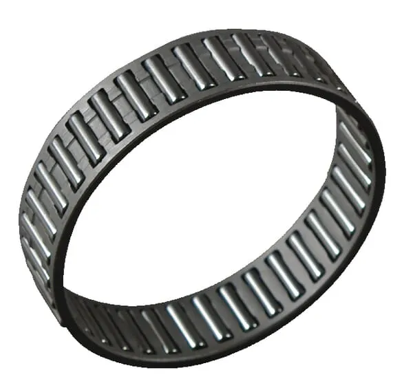 Jehlový věnec K72x8
