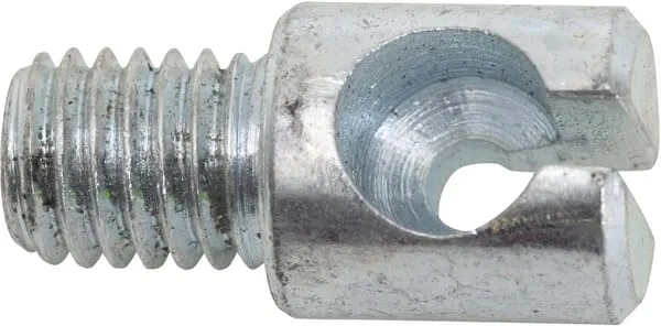 Kloubový šroub M10x12