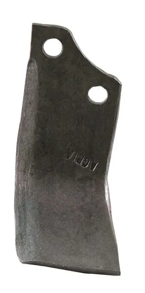 Nůž sekačky levý