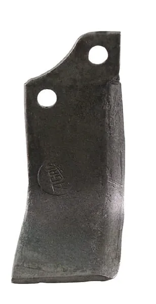 Nůž sekačky pravý