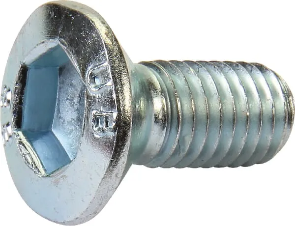 Zápus.čočk.šroub vnitř.šestihr