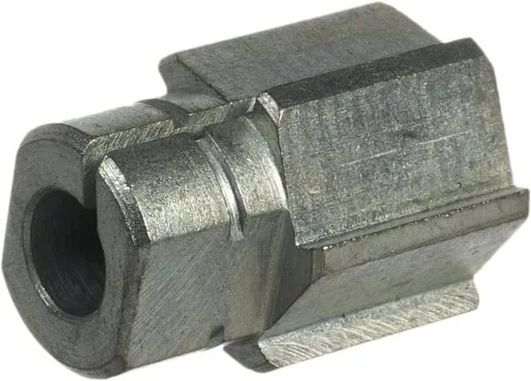 Unašeč reverzačního startéru