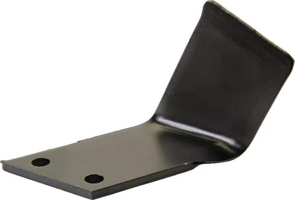 Nůž rotavátoru levý