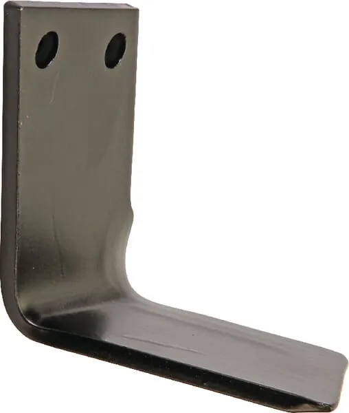 Nůž rotavátoru pravý