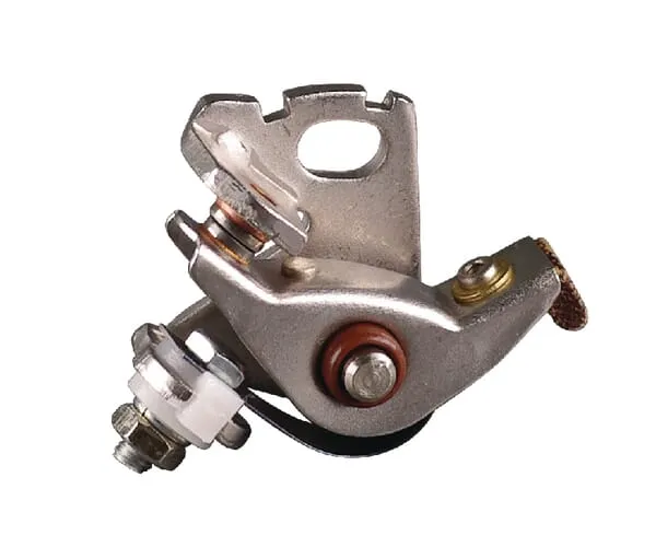 Přerušovač - Honda