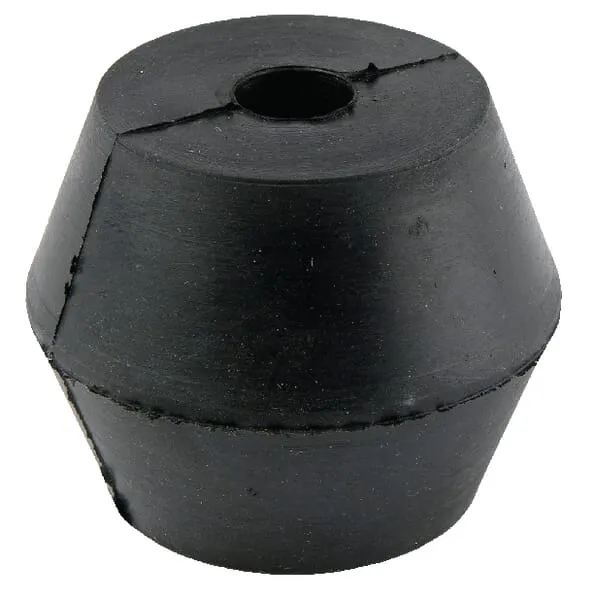Gumový nárazník 50/3