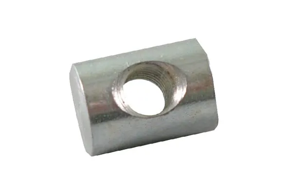 Válcový čep 10x14