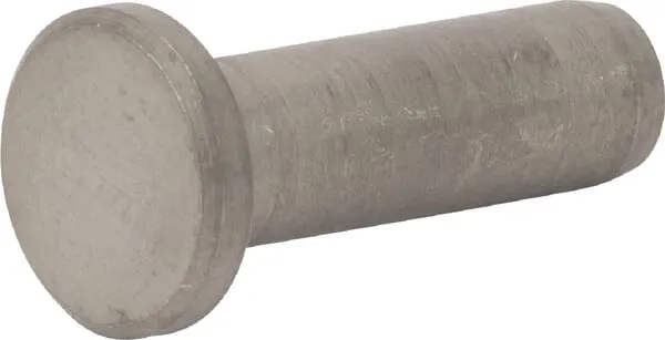 Čep s hlavou 6x19,5