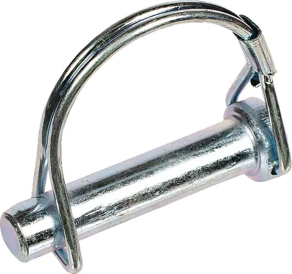 Pojistný kolík 10x37