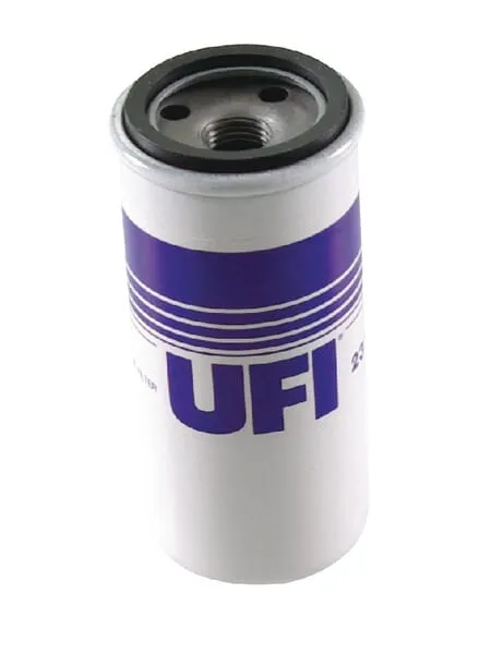Vložka olejového filtru