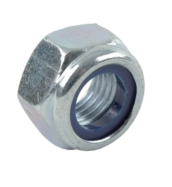 Pojistná matice 985 M12x1,5