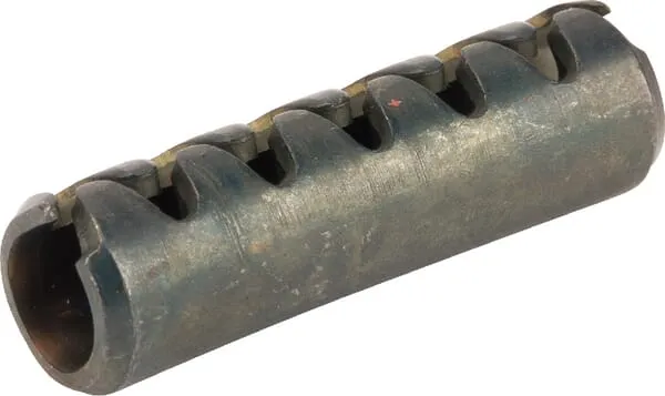 Upínací kolík 10x36