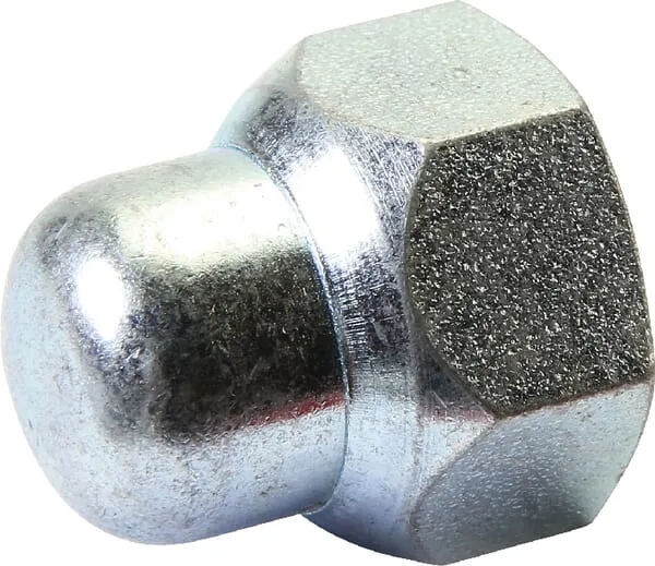 Uzavřená matice M12x1,5