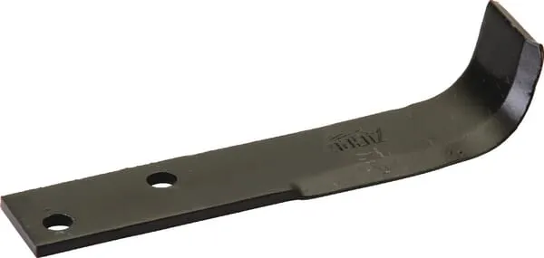 Nůž plečky, levý