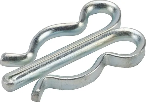 Pružinová závlačka 10x3,2